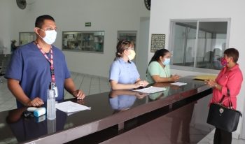 REACTIVA ISSET CIRUGÍAS PROGRAMADAS A DERECHOHABIENTES