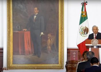 «TENGAN PARA QUE APRENDAN»: AMLO PRESUME RÉCORD EN REMESAS