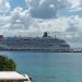 COZUMEL TENDRÁ SU MAYOR ARRIBO DE CRUCEROS EN ESTA SEMANA, EN LA QUE ESTÁN PROGRAMADOS 11 HOTELES