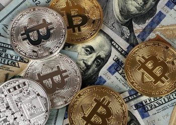SE ESFUMAN 250 MIL MDD DEL MERCADO DE CRIPTOMONEDAS FRENTE A CASO EVERGRANDE