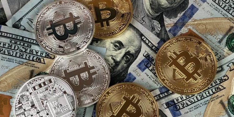 SE ESFUMAN 250 MIL MDD DEL MERCADO DE CRIPTOMONEDAS FRENTE A CASO EVERGRANDE