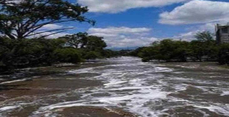 HALLAN CADÁVER DE UN HOMBRE EN EL RÍO TULA TRAS INUNDACIONES