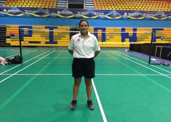 ANA VERÓNICA ZAPATA SE VESTIRÁ DE ‘TRICOLOR’ EN CALI