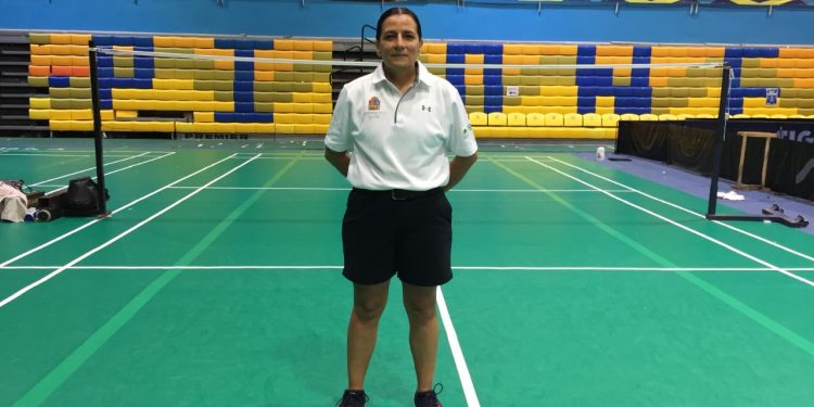 ANA VERÓNICA ZAPATA SE VESTIRÁ DE ‘TRICOLOR’ EN CALI