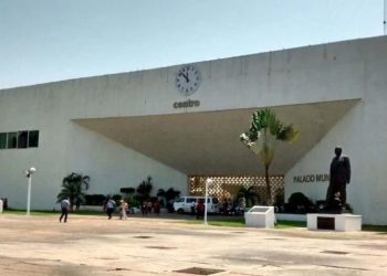 CASI 300 TRABAJADORES DEL AYUNTAMIENTO DE CENTRO YA PRESENTARON SUS RENUNCIAS