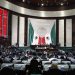 DIPUTADOS VOTAN HOY LA REVOCACIÓN DE MANDATO