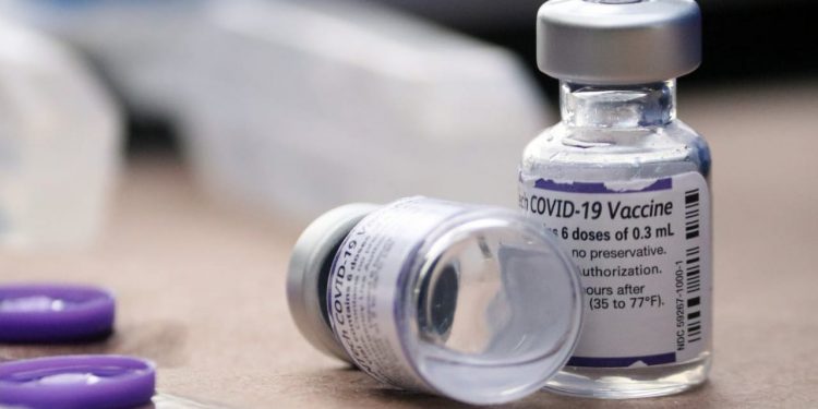 LÓPEZ-GATELL ANUNCIA REGISTRO PARA VACUNACIÓN DE NIÑOS CON COMORBILIDADES