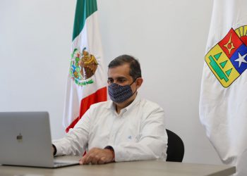 QUINTANA ROO OCUPA EL 2º LUGAR NACIONAL EN GENERACIÓN DE INGRESOS PROPIOS SEPTIEMBRE 29, 2021