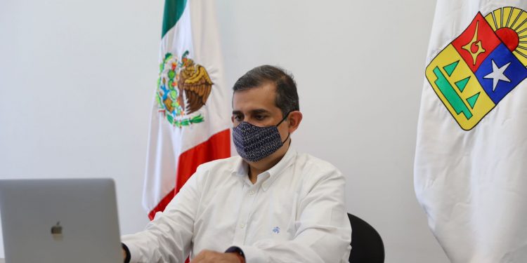 QUINTANA ROO OCUPA EL 2º LUGAR NACIONAL EN GENERACIÓN DE INGRESOS PROPIOS SEPTIEMBRE 29, 2021