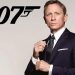 DANIEL CRAIG SE DESPIDE DEL FAMOSO 007