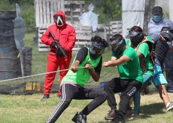 EL RECIENTE ÉXITO DE NETFLIX LLEGA A CHETUMAL