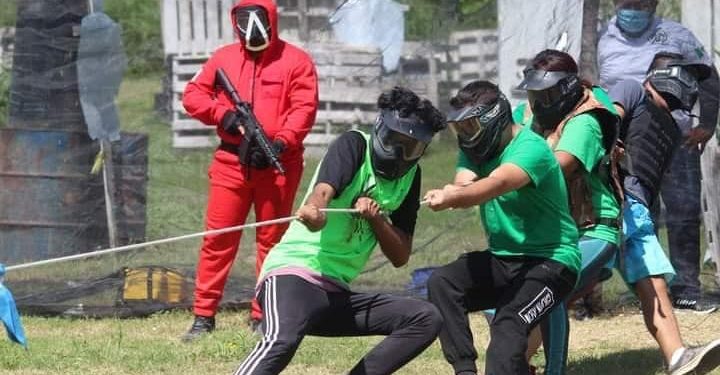 EL RECIENTE ÉXITO DE NETFLIX LLEGA A CHETUMAL