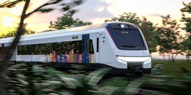APRUEBAN HABITANTES DEL SURESTE MEXICANO LA CONSTRUCCIÓN DEL TREN MAYA