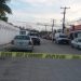 EJECUTAN A UN HOMBRE EN LA DONCELES 28 DE CANCÚN
