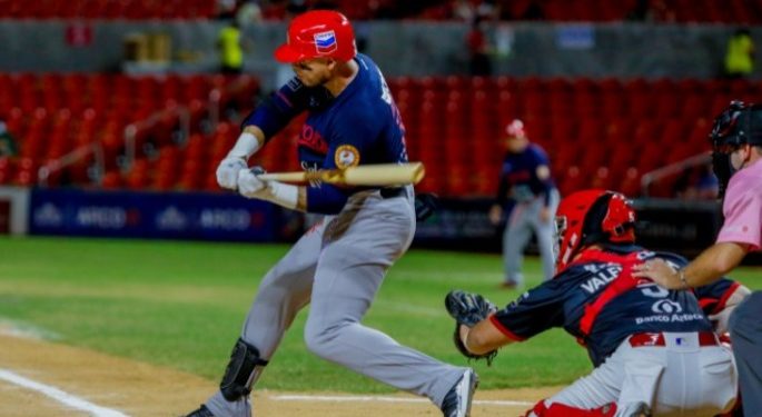 MAYOS DE NAVOJOA POR FIN GANA