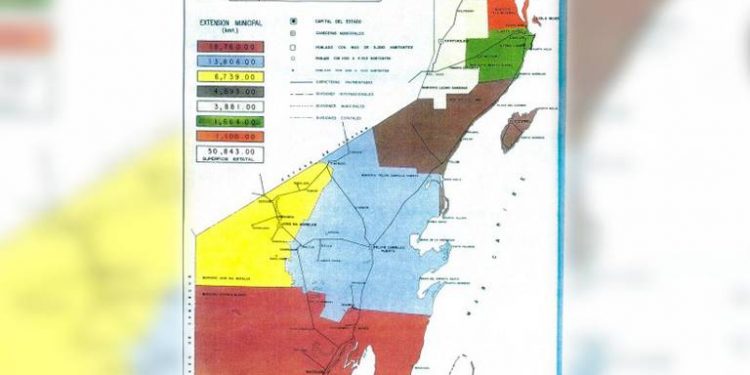 EJIDATARIOS DE TULUM DISPUTAN TIERRAS CON EMPRESAS REGIOMONTANAS