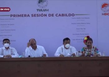AUDITARÁ MARCIANO A LA ADMINISTRACIÓN DE VÍCTOR MAS