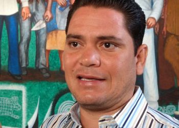 JUAN CARLOS PEREYRA ES DENUNCIADO POR EXTORSIÓN Y ACOSO
