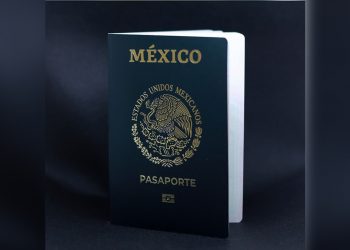 PRESENTAN EL NUEVO PASAPORTE ELECTRÓNICO