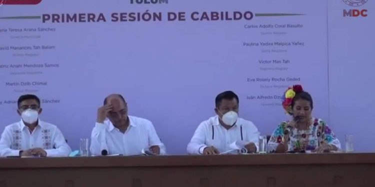 AUDITARÁ MARCIANO A LA ADMINISTRACIÓN DE VÍCTOR MAS