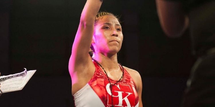 LA NIÑA GÓMEZ SE VA A LA CONQUISTA DE CANADÁ