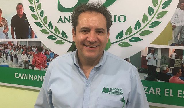 INSEGURIDAD Y CORRUPCIÓN, PROBLEMAS DE SOLIDARIDAD: IAPQROO