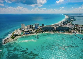 QUINTANA ROO RATIFICA SU COMPROMISO CON LA ACCIÓN CLIMÁTICA