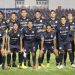 CANCÚN FC PACTA IGUALADA EN EL EDÉN.