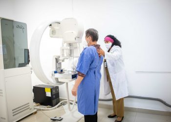 LA SESA GARANTIZA EL ACCESO A LOS SERVICIOS DE SALUD PARA EL CONTROL DEL CÁNCER DE LA MUJER