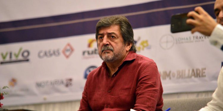 EN MARZO COMENZARÁN LOS TRABAJOS FUERTES DEL TREN MAYA EN EL TRAMO DE CANCÚN A PLAYA DEL CARMEN