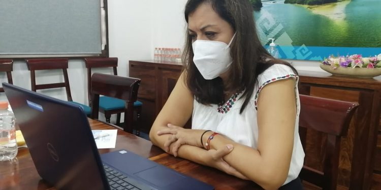 QUINTANA ROO AVANZA EN MEJORAR LA CALIDAD Y ESPACIOS EN LA VIVIENDA