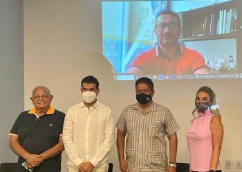 CCE’S DE QUINTANA ROO LANZAN CONVOCATORIA PARA ORGANIZACIONES CIVILES Y EMPRESARIALES QUE APORTEN PROPUESTAS VIABLES EFECTIVAS Y OPORTUNAS PARA EL PRÓXIMO GOBIERNO ESTATAL