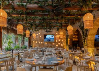 CANCÚN, PLAYA DEL CARMEN Y TULUM, DESTINOS CON MAYOR INVERSIÓN RESTAURANTERA