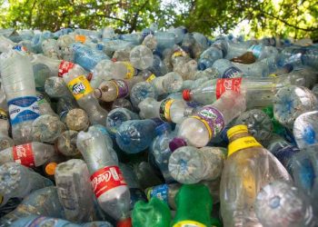 LIDERA COCA-COLA CONTAMINACIÓN POR PLÁSTICO POR CUARTO AÑO CONSECUTIVO
