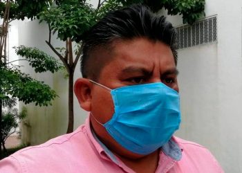 HABITANTES DE CALDERITAS DENUNCIAN FALTA DE VIGILANCIA Y ADVIERTEN LINCHAMIENTOS A LADRONES