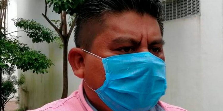 HABITANTES DE CALDERITAS DENUNCIAN FALTA DE VIGILANCIA Y ADVIERTEN LINCHAMIENTOS A LADRONES