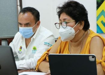 TECHO FINANCIERO DE 2 MIL MILLONES DE PESOS PARA QROO