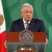 CONFIRMA EL PRESIDENTE AMLO QUE LOS GOBERNADORES CARLOS JOAQUÍN GONZÁLEZ DE QUINTANA ROO Y DE YUCATÁN, MAURICIO VILA SERÍAN LLAMADOS AL GABINETE FEDERAL