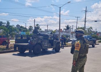 HALLAN CAMIONETA ABANDONADA, TRAS DENUNCIAR ‘LEVANTÓN’ EN CANCÚN