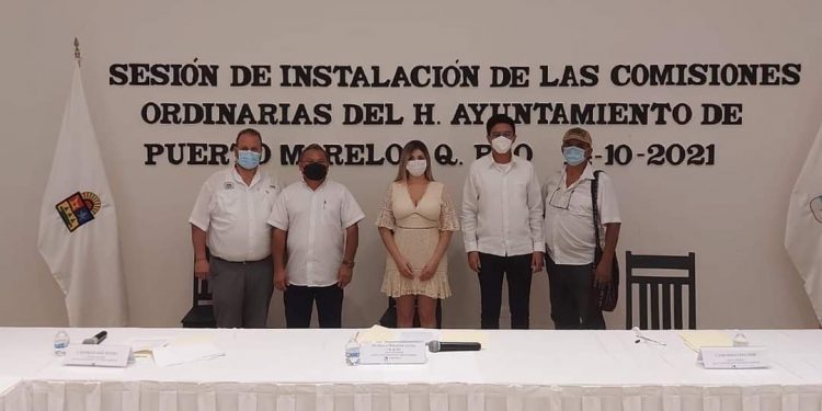 GESTIONARÁ REGIDORA FERNANDA ALVEAR ATERRICEN EN EL CORTO PLAZO RECURSOS PARA EL CAMPO PORTOMORELENSE