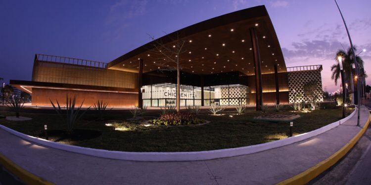 YUCATÁN ESTÁ LISTO PARA ALBERGAR TIANGUIS TURÍSTICO 2021 Y REACTIVAR LA ACTIVIDAD EN EL PAÍS: SEFOTUR