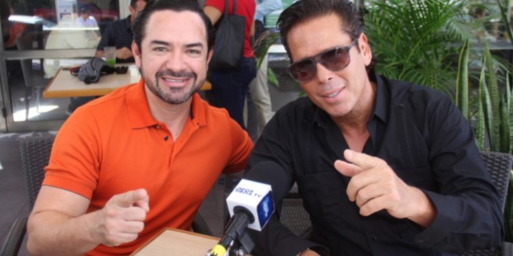 POR «BOCÓN» BAJAN A «CHANITO» TOLEDO DE LA DIRIGENCIA ESTATAL DE MOVIMIENTO CIUDADANO