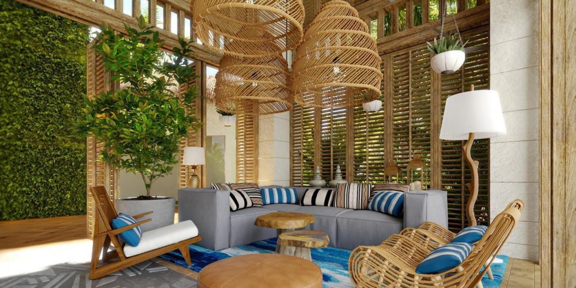 MARGARITAVILLE® ST. SOMEWHERE™ PUNTA COCO, HOLBOX QUINTANA ROO INICIA