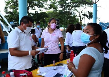 YA TODOS LOS DOCENTES SUMADOS A REGRESO A CLASES PRESENCIALES