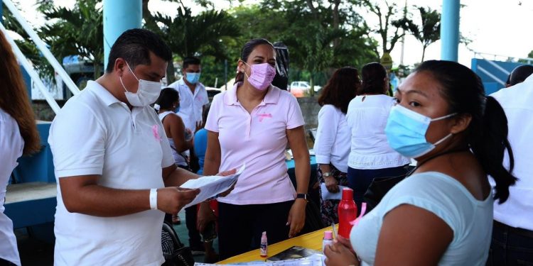 YA TODOS LOS DOCENTES SUMADOS A REGRESO A CLASES PRESENCIALES