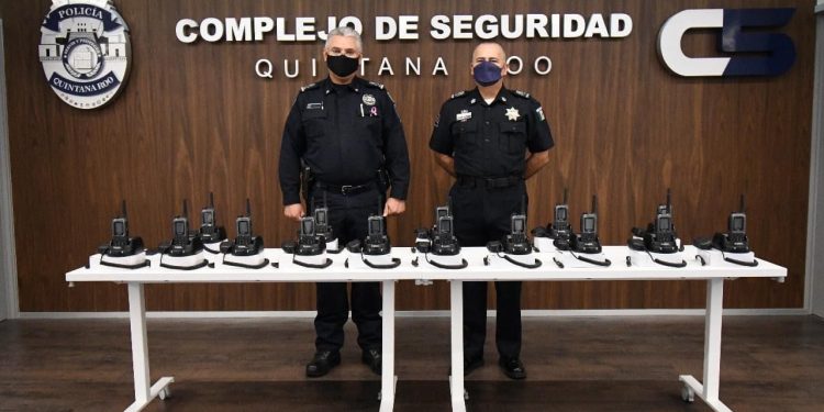 DESAPARECE MANDO ÚNICO POLICIAL EN QUINTANA ROO