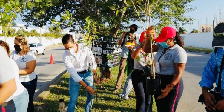 EMPRESARIOS, AUTORIDADES ECOLÓGICAS Y ACTIVISTAS UNEN ESFUERZOS POR EL MEDIO AMBIENTE