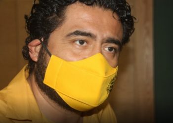VIGILARÁ PRD QUE ATENEA GÓMEZ, LILI CAMPOS Y ‘CHEPE’ CONTRERAS CUMPLAN PROMESAS DE CAMPAÑA