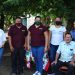 EQUIPO DE TRAMO 7 DEL TREN MAYA VISITAN ZONAS DE EMPRENDIMIENTO EN EL SUR DEL ESTADO
