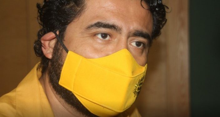 VIGILARÁ PRD QUE ATENEA GÓMEZ, LILI CAMPOS Y ‘CHEPE’ CONTRERAS CUMPLAN PROMESAS DE CAMPAÑA